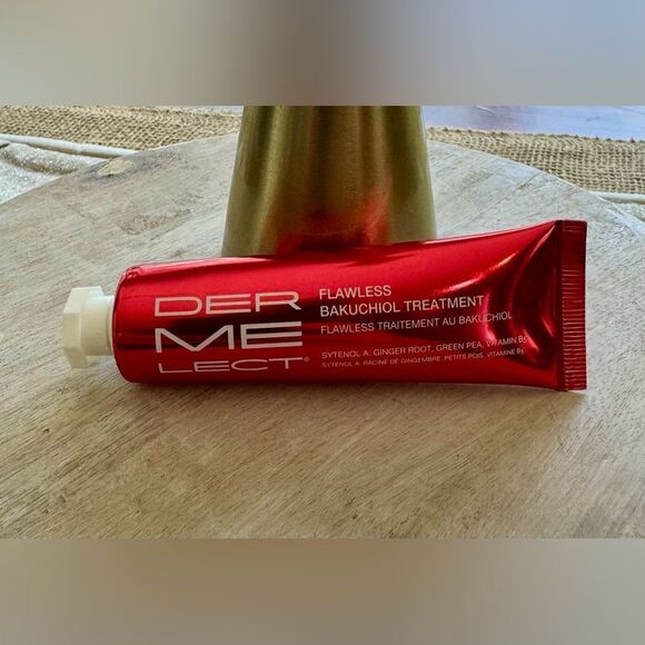 Dermelect Flawless Bakuchiol Treatment plant based alternative brand new - Picture 1 of 7